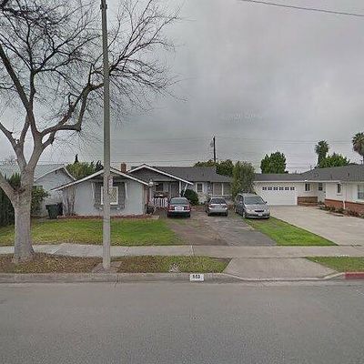 653 S Gilbert St, Anaheim, CA 92804