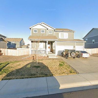 6537 Globeflower St, Wellington, CO 80549