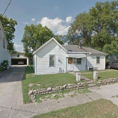 66 Fox Ave, Hamilton, OH 45011