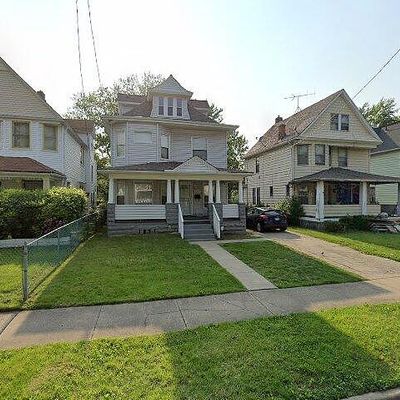 668 E 115 Th St, Cleveland, OH 44108