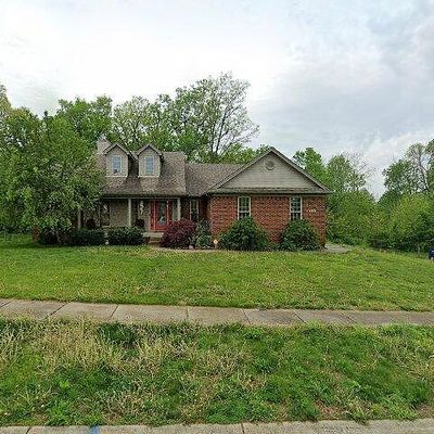 6710 Brook Terrace Dr, Louisville, KY 40228