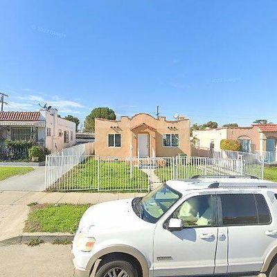 6731 Arlington Ave, Los Angeles, CA 90043