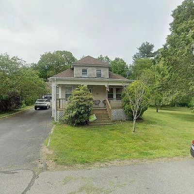 68 York St, North Dartmouth, MA 02747