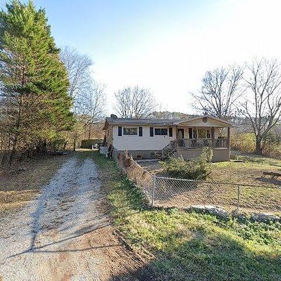 6818 Hammer Rd, Knoxville, TN 37924
