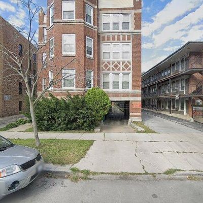 6836 S Crandon Ave Apt 2, Chicago, IL 60649