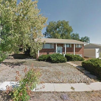 688 Bridger Dr, Colorado Springs, CO 80909