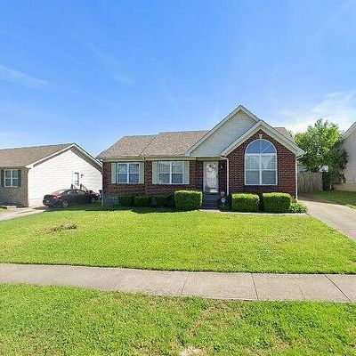 6907 Colrain Cir, Louisville, KY 40258