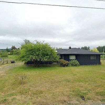 70 Camp Creek Rd, Montesano, WA 98563