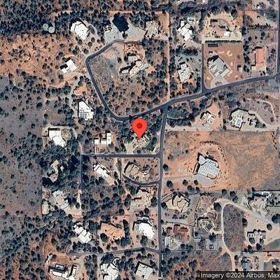 70 Via Del Viento, Sedona, AZ 86351