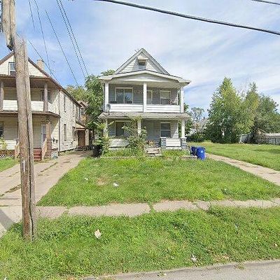 7001 Worley Ave, Cleveland, OH 44105