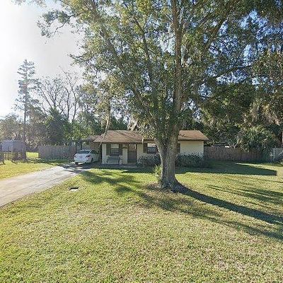 701 Jewell St, Fruitland Park, FL 34731