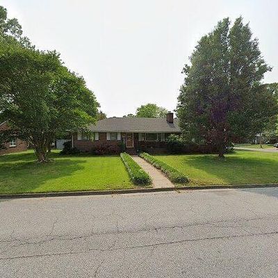 7011 Roanoke Ave, Newport News, VA 23605