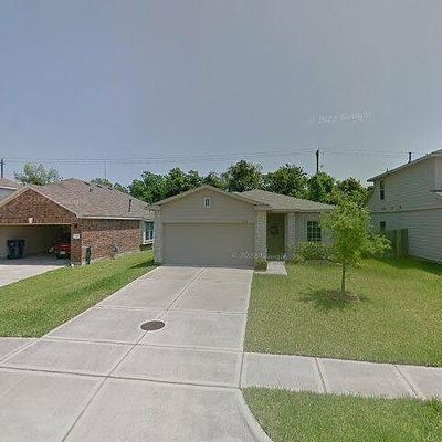 7014 Orchid St, Baytown, TX 77521