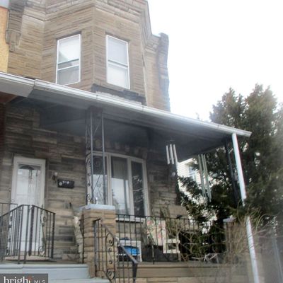 7018 Vandike St, Philadelphia, PA 19135