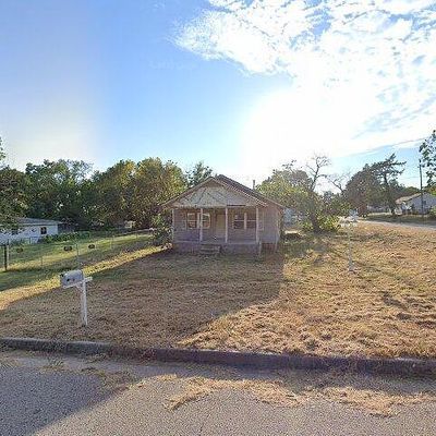 702 S Market Ave, Shawnee, OK 74801