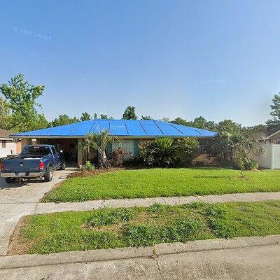 704 Prevost Dr, Houma, LA 70364