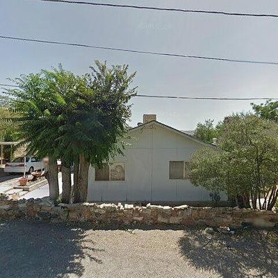 5604 S Burnham St, Globe, AZ 85501