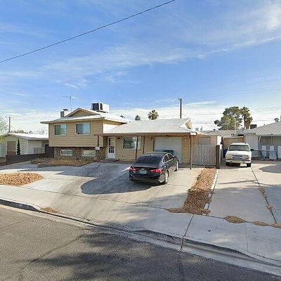 5605 Reiter Ave, Las Vegas, NV 89108