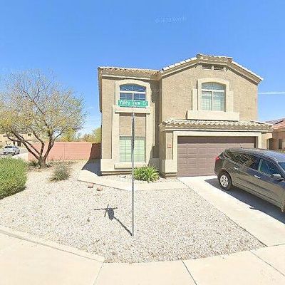 5612 E Valley View Dr, Florence, AZ 85132