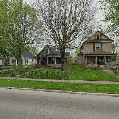 562 S Miami St, West Milton, OH 45383