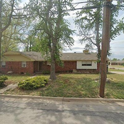 5625 N Vermont Ave, Oklahoma City, OK 73112