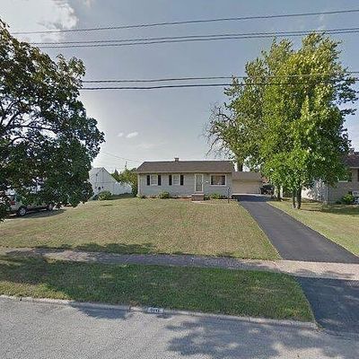 5646 Baylor Ave, Youngstown, OH 44515