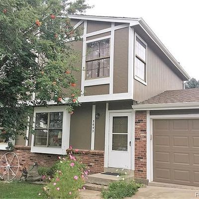 5652 S Pierson St, Littleton, CO 80127