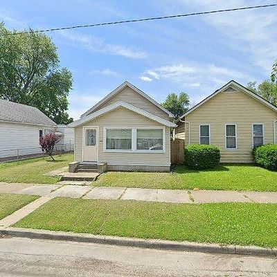 566 Church St, Toledo, OH 43605