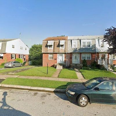 5664 Leiden Rd, Baltimore, MD 21206