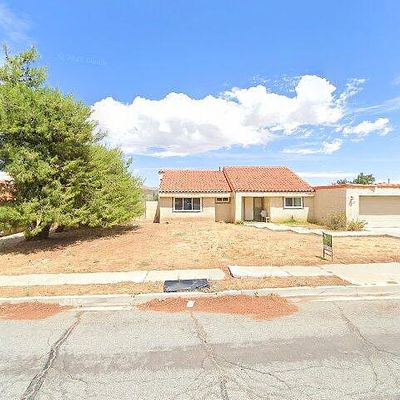 56826 Mountain View Trl, Yucca Valley, CA 92284