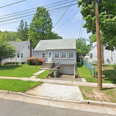 57 Berlant Ave, Linden, NJ 07036