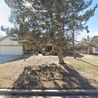 5704 Nw 113 Th St, Oklahoma City, OK 73162