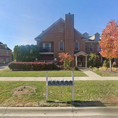 5708 Hampshire Ln, Ypsilanti, MI 48197