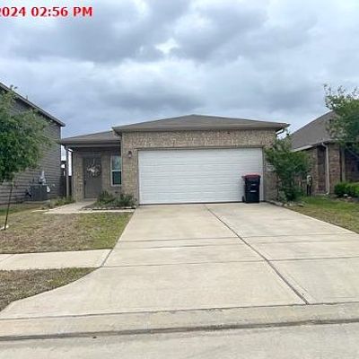 5726 Pampus Prairie Rd, Katy, TX 77493