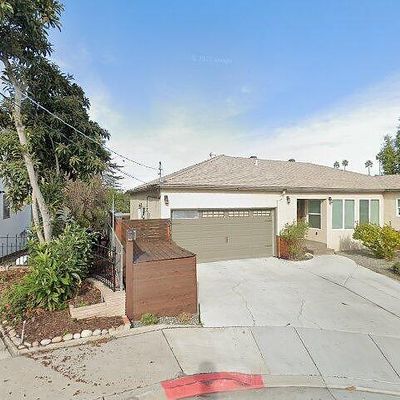 5740 Adams Ave, San Diego, CA 92115