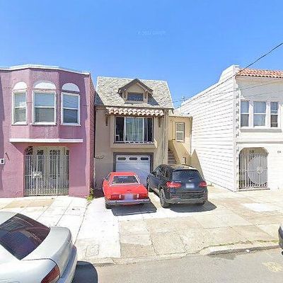 578 Moscow St, San Francisco, CA 94112