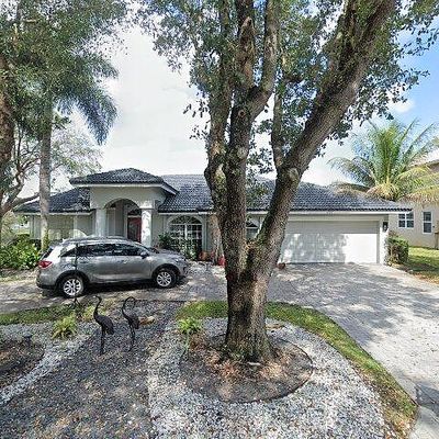 5797 Nw 48 Th Ct, Coral Springs, FL 33067