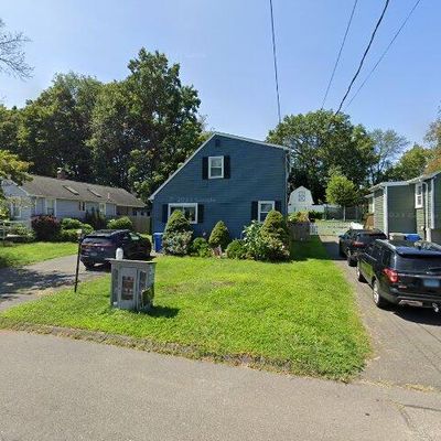 58 Overlook Ave, Bristol, CT 06010