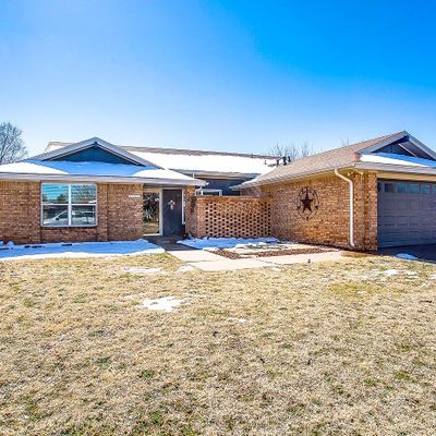 5807 Duke St, Lubbock, TX 79416