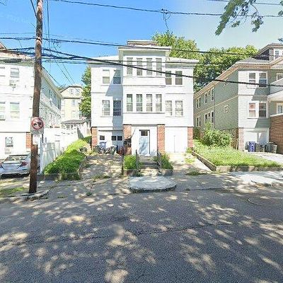 586 Walk Hill St, Mattapan, MA 02126