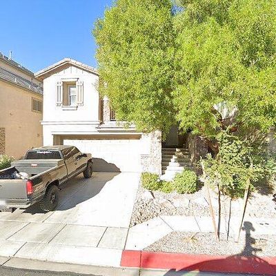 5909 Feral Garden St, North Las Vegas, NV 89031