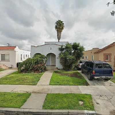 5930 7 Th Ave, Los Angeles, CA 90043