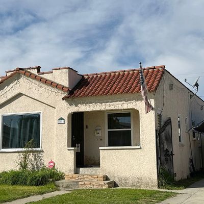 5945 Rose Ave, Long Beach, CA 90805