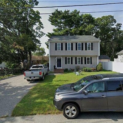 6 Carlisle St, Brockton, MA 02302