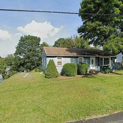 60 Judy Dr, Leominster, MA 01453