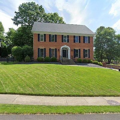 600 Stone Haven Ct, Gibsonia, PA 15044