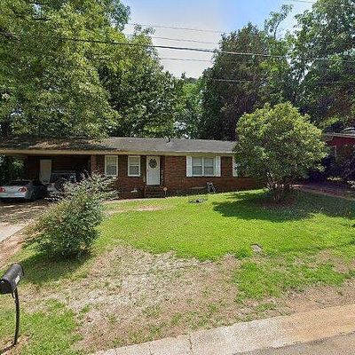 6005 17 Th St E, Cottondale, AL 35453