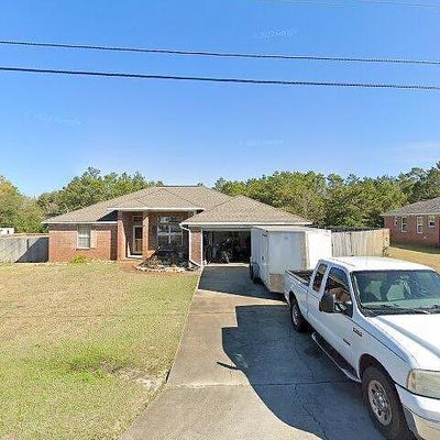 6004 Toulouse St, Gulf Breeze, FL 32563