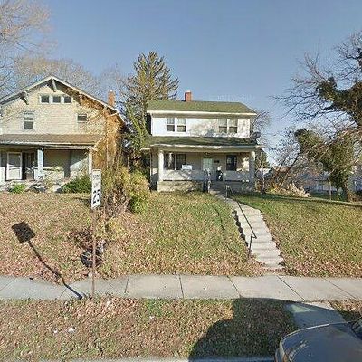 601 Cambridge Ave, Dayton, OH 45402