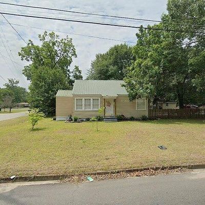 601 W Court St, Wrightsville, GA 31096